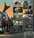 The Mandalorian and The Child The Mandalorian - Quarter Scale - HOT TOYS