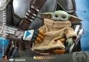 The Mandalorian and The Child The Mandalorian - Quarter Scale - HOT TOYS