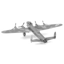 AVRO LANCASTER BOMBER - MMS067 - METAL EARTH