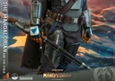 The Mandalorian and The Child The Mandalorian - Quarter Scale - HOT TOYS