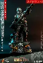 The Mandalorian and The Child (Deluxe) Quarter Scale - HOT TOYS