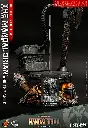 The Mandalorian and The Child (Deluxe) Quarter Scale - HOT TOYS