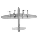 AVRO LANCASTER BOMBER - MMS067 - METAL EARTH