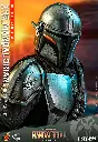The Mandalorian and The Child (Deluxe) Quarter Scale - HOT TOYS