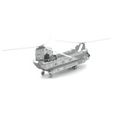 CH-47 CHINOOK - MMS084 - METAL EARTH