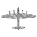 AVRO LANCASTER BOMBER - MMS067 - METAL EARTH