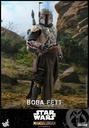 Boba Fett Star Wars: The Mandalorian - HOT TOYS