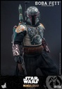 Boba Fett Star Wars: The Mandalorian - HOT TOYS