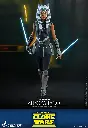 Ahsoka Tano The Clone Wars - HOT TOYS