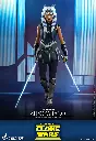 Ahsoka Tano The Clone Wars - HOT TOYS