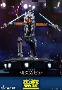 Ahsoka Tano The Clone Wars - HOT TOYS