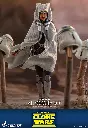 Ahsoka Tano The Clone Wars - HOT TOYS