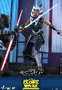 Ahsoka Tano The Clone Wars - HOT TOYS