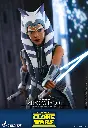 Ahsoka Tano The Clone Wars - HOT TOYS