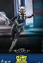 Ahsoka Tano The Clone Wars - HOT TOYS