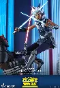 Ahsoka Tano The Clone Wars - HOT TOYS