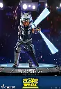 Ahsoka Tano The Clone Wars - HOT TOYS