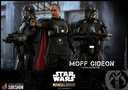 Moff Gideon The Mandalorian series - HOT TOYS