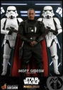 Moff Gideon The Mandalorian series - HOT TOYS