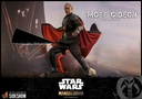 Moff Gideon The Mandalorian series - HOT TOYS