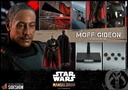 Moff Gideon The Mandalorian series - HOT TOYS