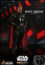 Moff Gideon The Mandalorian series - HOT TOYS