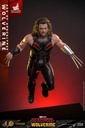 Wolverine (Artisan Edition) Age of Apocalypse “Deadpool & Wolverine” HOT TOYS – PREVENTA