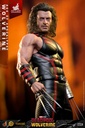 Wolverine (Artisan Edition) Age of Apocalypse “Deadpool & Wolverine” HOT TOYS – PREVENTA