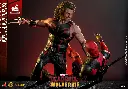 Wolverine (Artisan Edition) Age of Apocalypse “Deadpool & Wolverine” HOT TOYS – PREVENTA