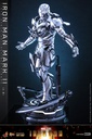 Iron Man Mark II (2.0) - HOT TOYS - PREVENTA