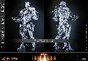 Iron Man Mark II (2.0) - HOT TOYS - PREVENTA