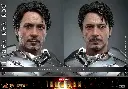 Iron Man Mark II (2.0) - HOT TOYS - PREVENTA