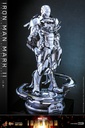 Iron Man Mark II (2.0) - HOT TOYS - PREVENTA