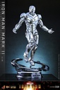 Iron Man Mark II (2.0) - HOT TOYS - PREVENTA
