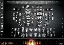 Iron Man Mark II (2.0) - HOT TOYS - PREVENTA