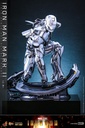 Iron Man Mark II (2.0) - HOT TOYS - PREVENTA