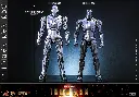 Iron Man Mark II (2.0) - HOT TOYS - PREVENTA