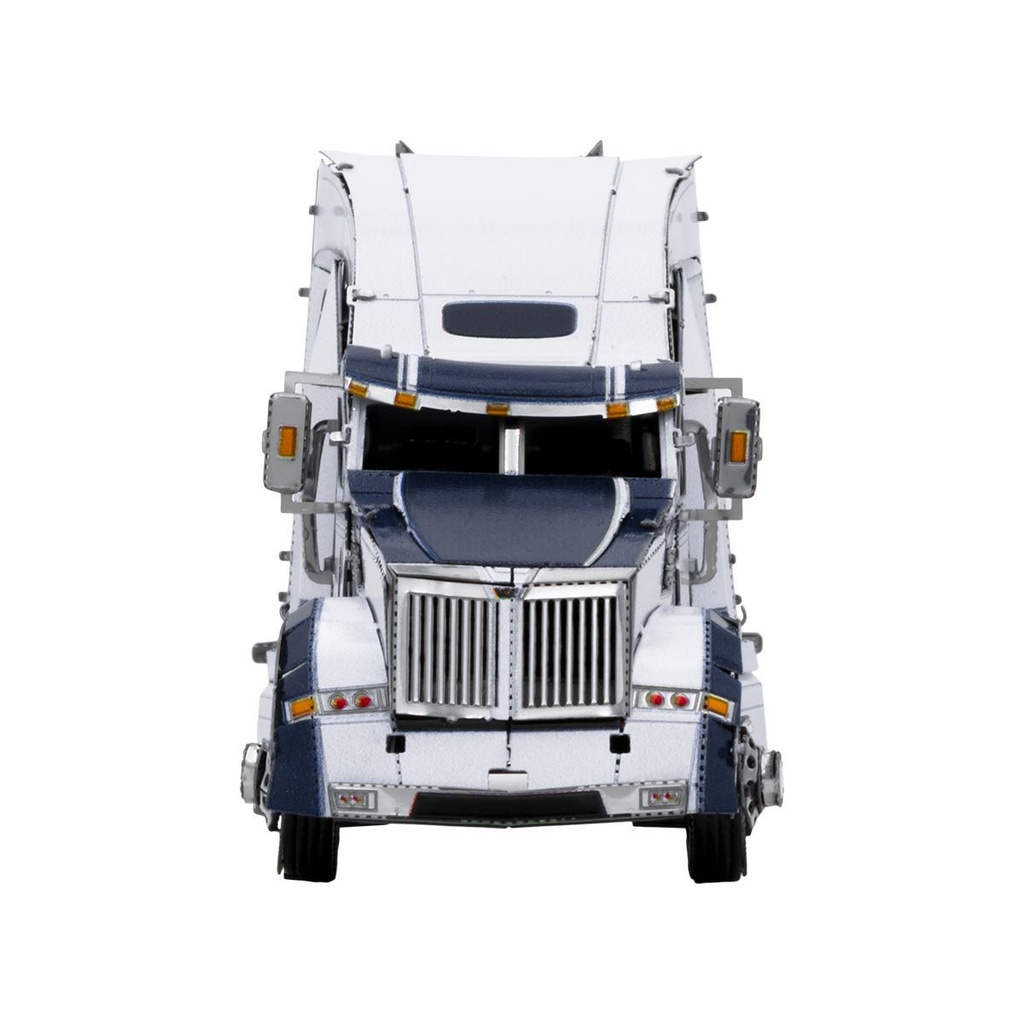 WESTERN STAR 5700XE PHANTOM - MMS177 - METAL EARTH