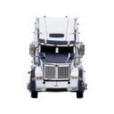 WESTERN STAR 5700XE PHANTOM - MMS177 - METAL EARTH