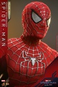 Friendly Neighborhood Spider-Man DELUXE VERSION - HOT TOYS