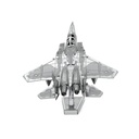 F-15 EAGLE - MMS082 - METAL EARTH