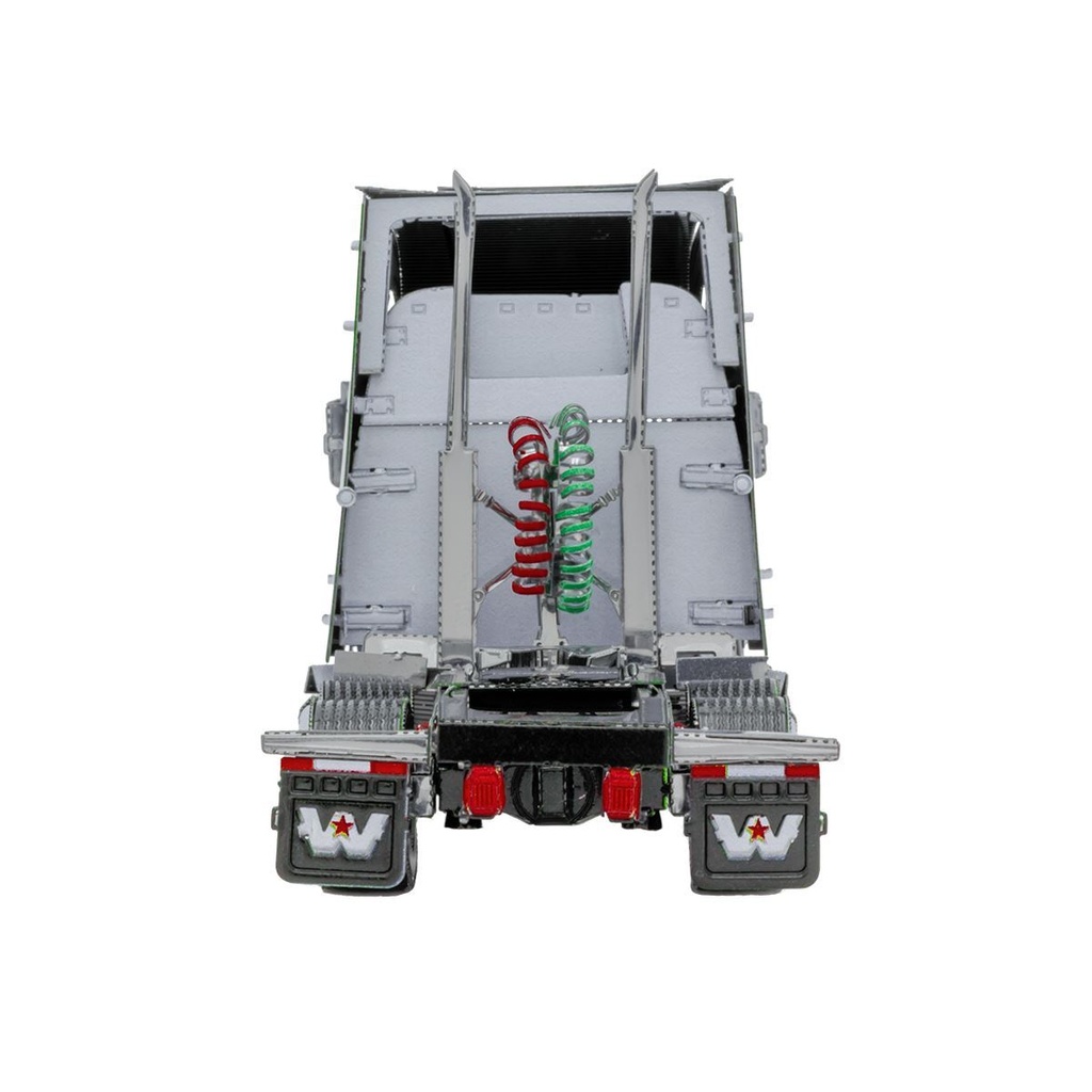WESTERN STAR 5700XE PHANTOM - MMS177 - METAL EARTH