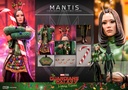 Mantis "The Guardians of the Galaxy Holiday Special" HOT TOYS