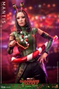Mantis "The Guardians of the Galaxy Holiday Special" HOT TOYS