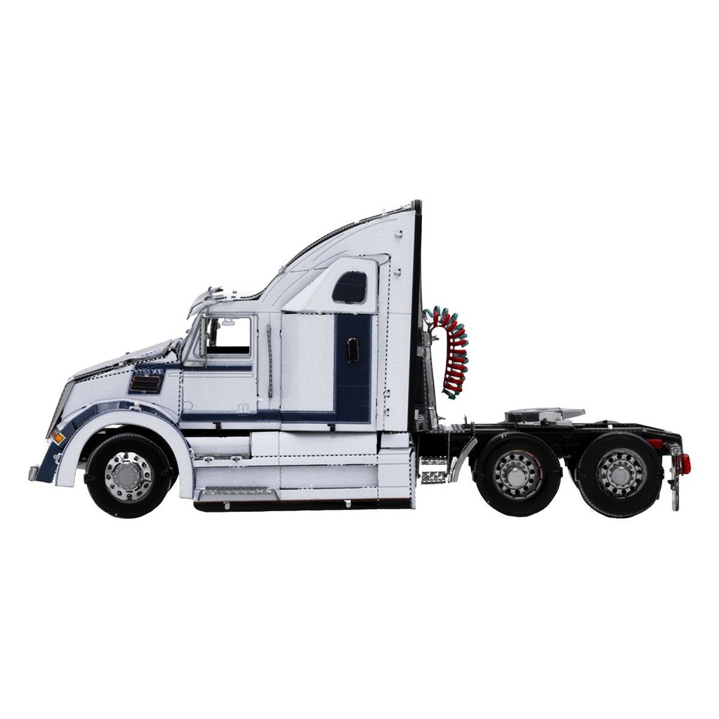 WESTERN STAR 5700XE PHANTOM - MMS177 - METAL EARTH