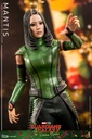 Mantis "The Guardians of the Galaxy Holiday Special" HOT TOYS