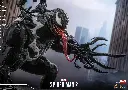 Venom Marvel’s Spider-Man 2 – HOT TOYS