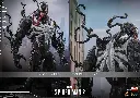 Venom Marvel’s Spider-Man 2 – HOT TOYS
