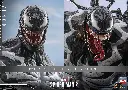 Venom Marvel’s Spider-Man 2 – HOT TOYS