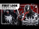 Venom Marvel’s Spider-Man 2 – HOT TOYS